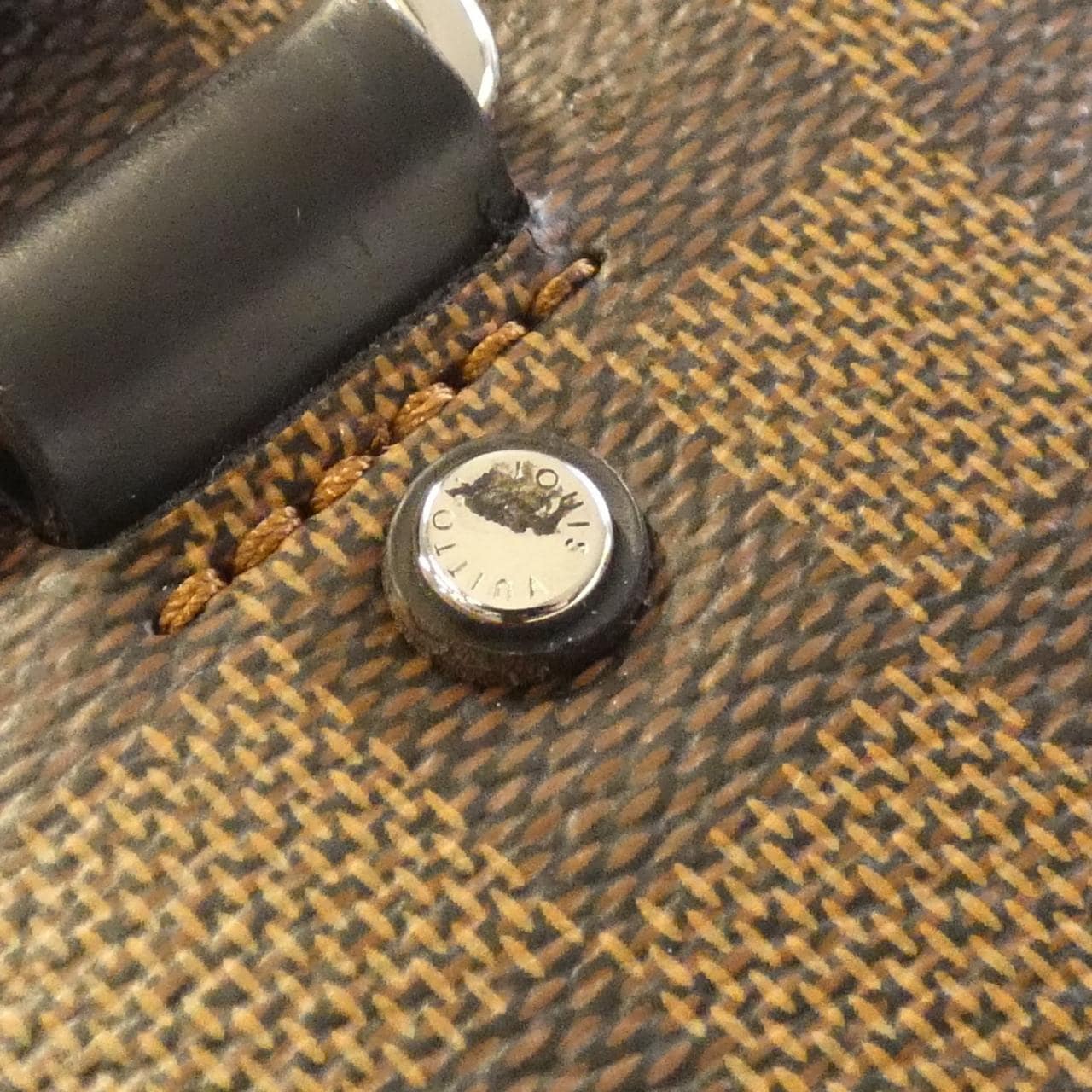 ルイヴィトン ダミエ ジェイク トート N41559 バッグ