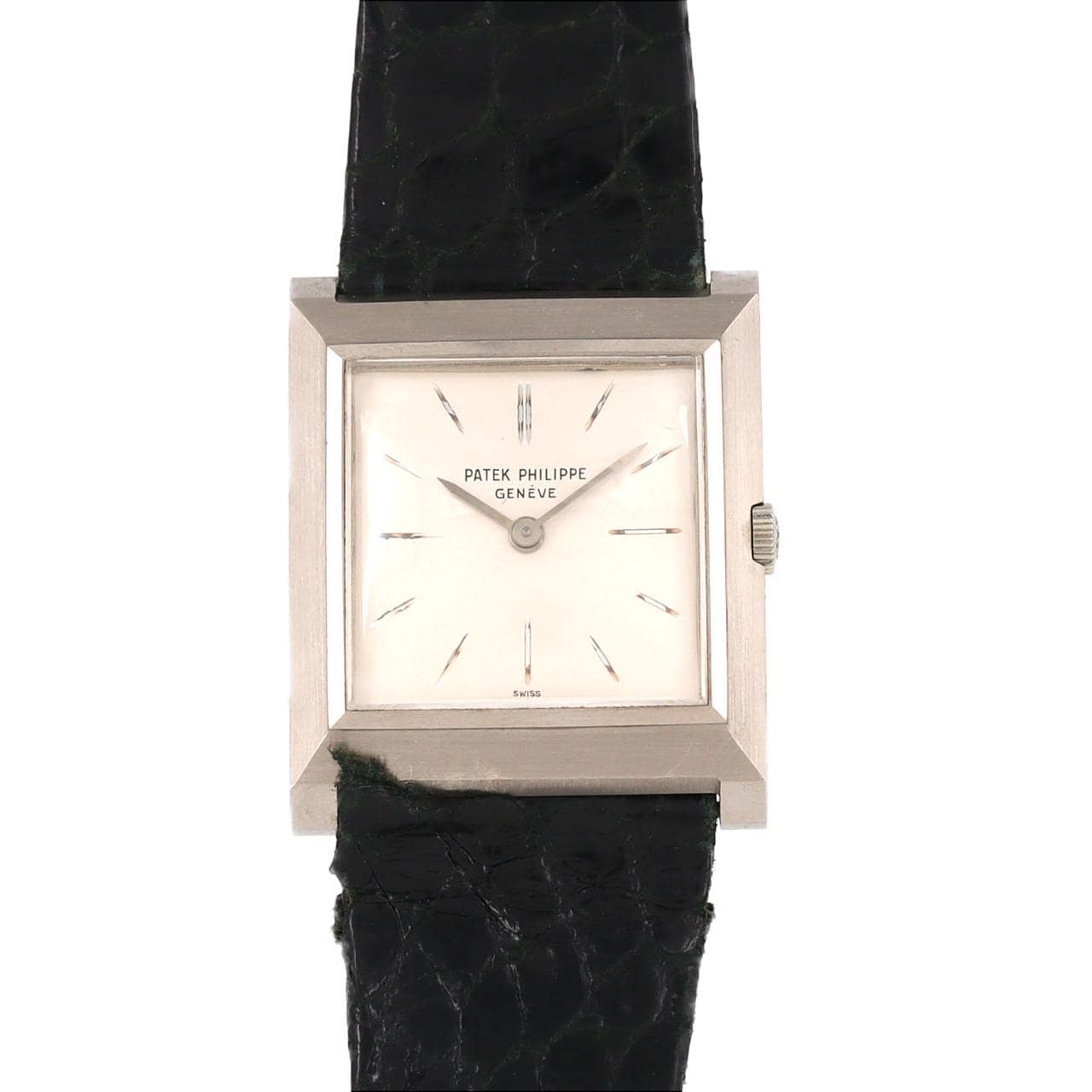 【ノーメンテナンス還元価格】パテック･フィリップ 3404 WG 手巻