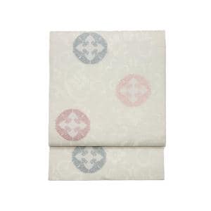 【新品】夏名古屋帯