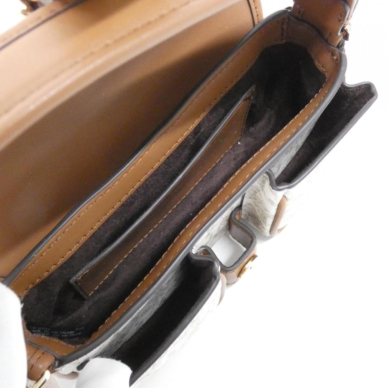 【新品】マイケルマイケルコース COLBY 32F4GBAU0B バッグ