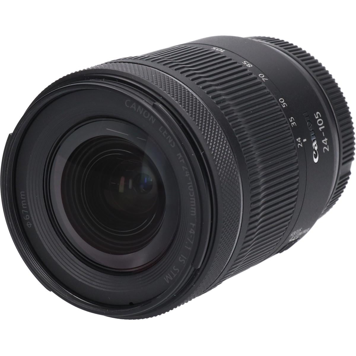 ＲＦ２４－１０５ｍｍ　Ｆ４－７．１ＩＳ　ＳＴＭ
