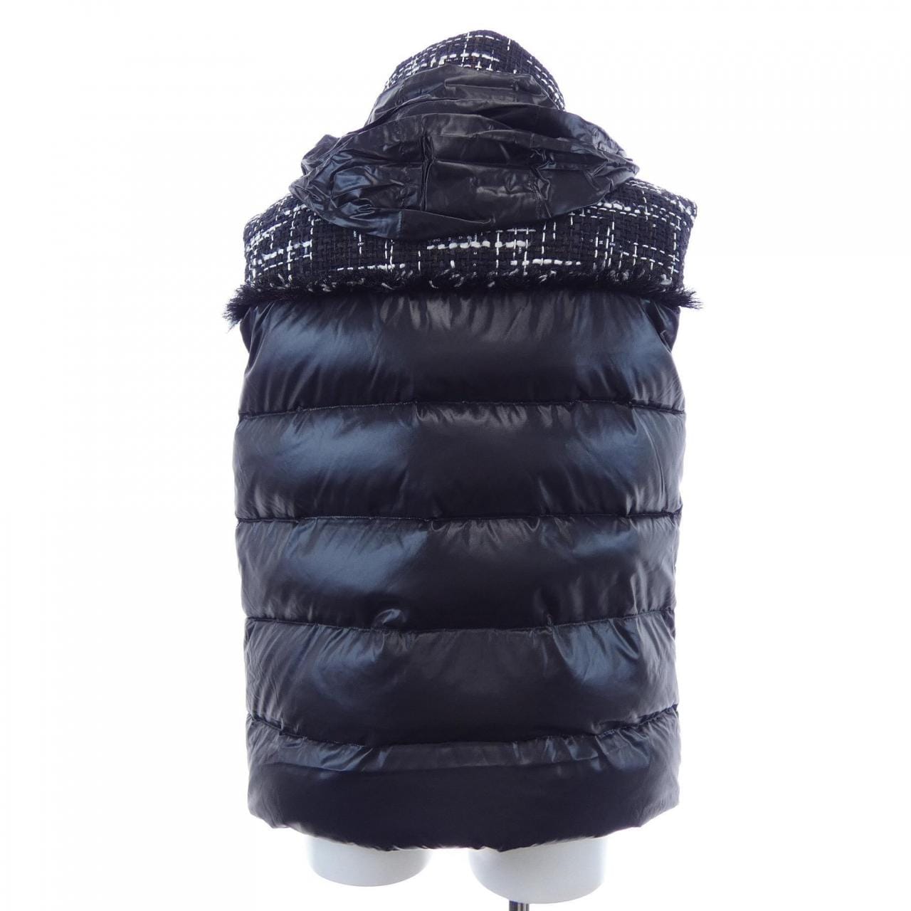 シャネル CHANEL P59430V31559 ダウンベスト