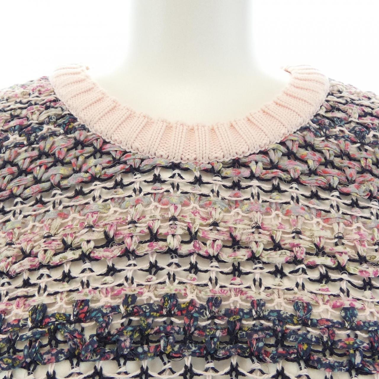 シャネル CHANEL P51676K06665 ニット