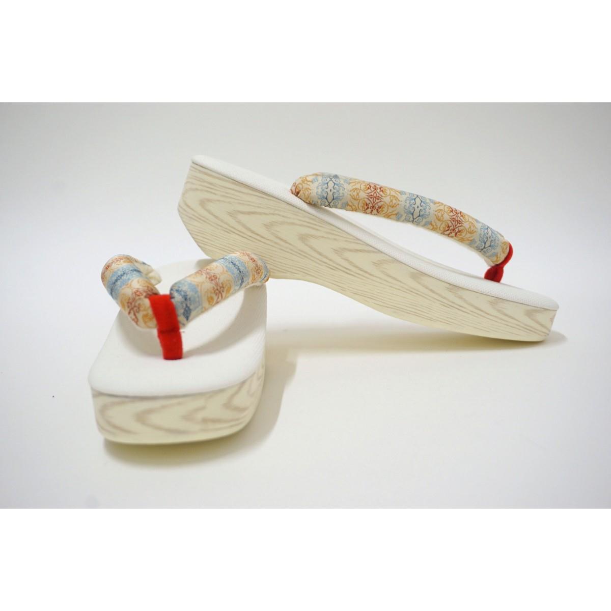 【新品】女草履　Ｆサイズ