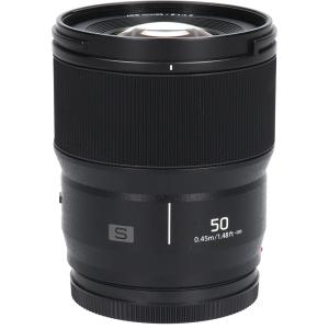 Ｓ５０ｍｍ　Ｆ１．８（Ｓ－Ｓ５０）
