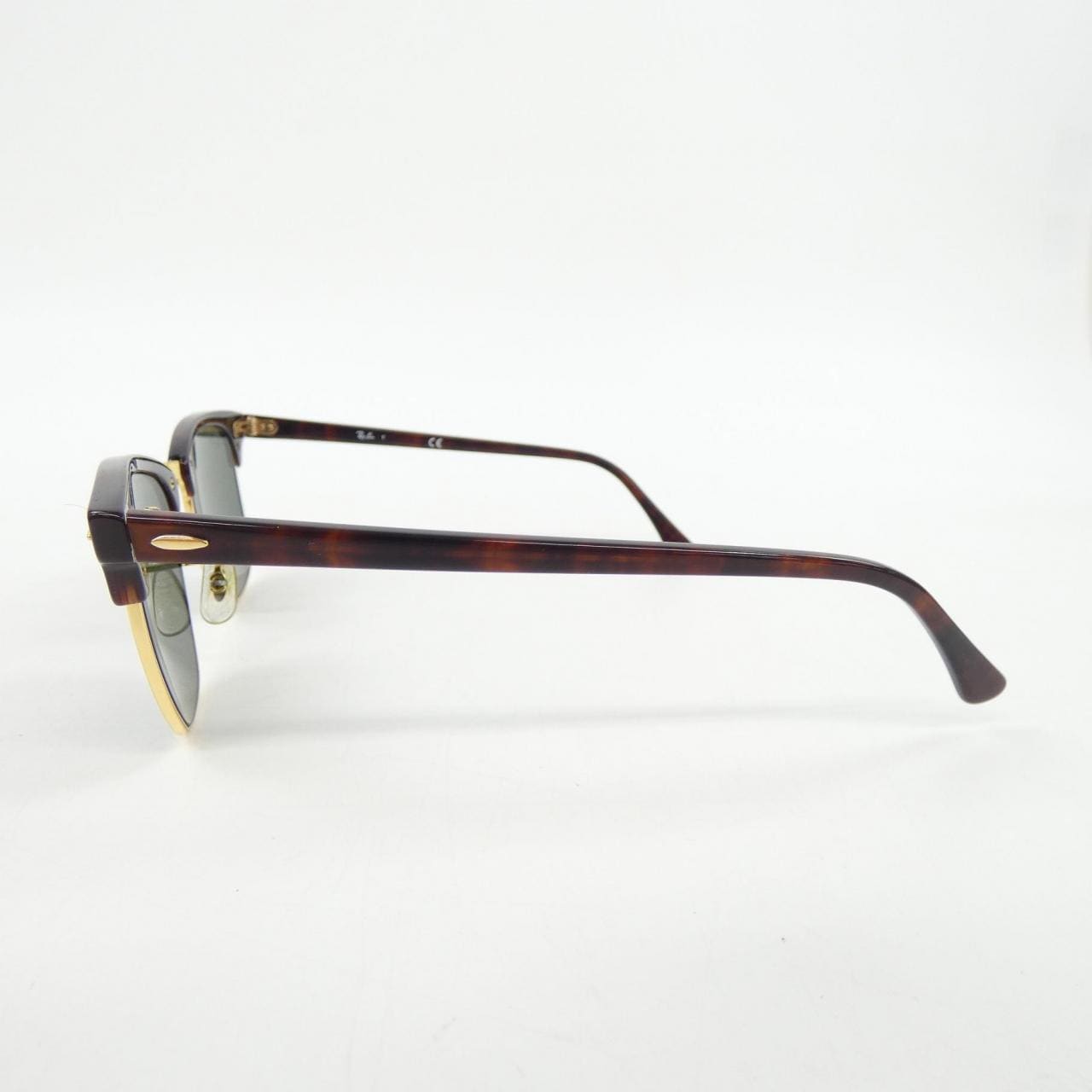 レイバン Ray Ban CLUBMUSTER SUNGLASSES