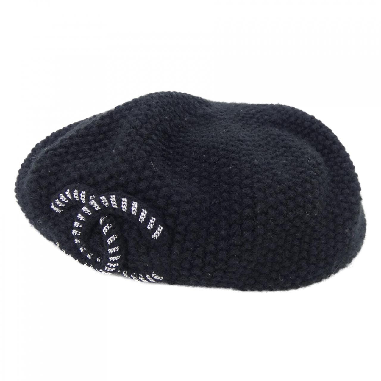シャネル CHANEL キャップ