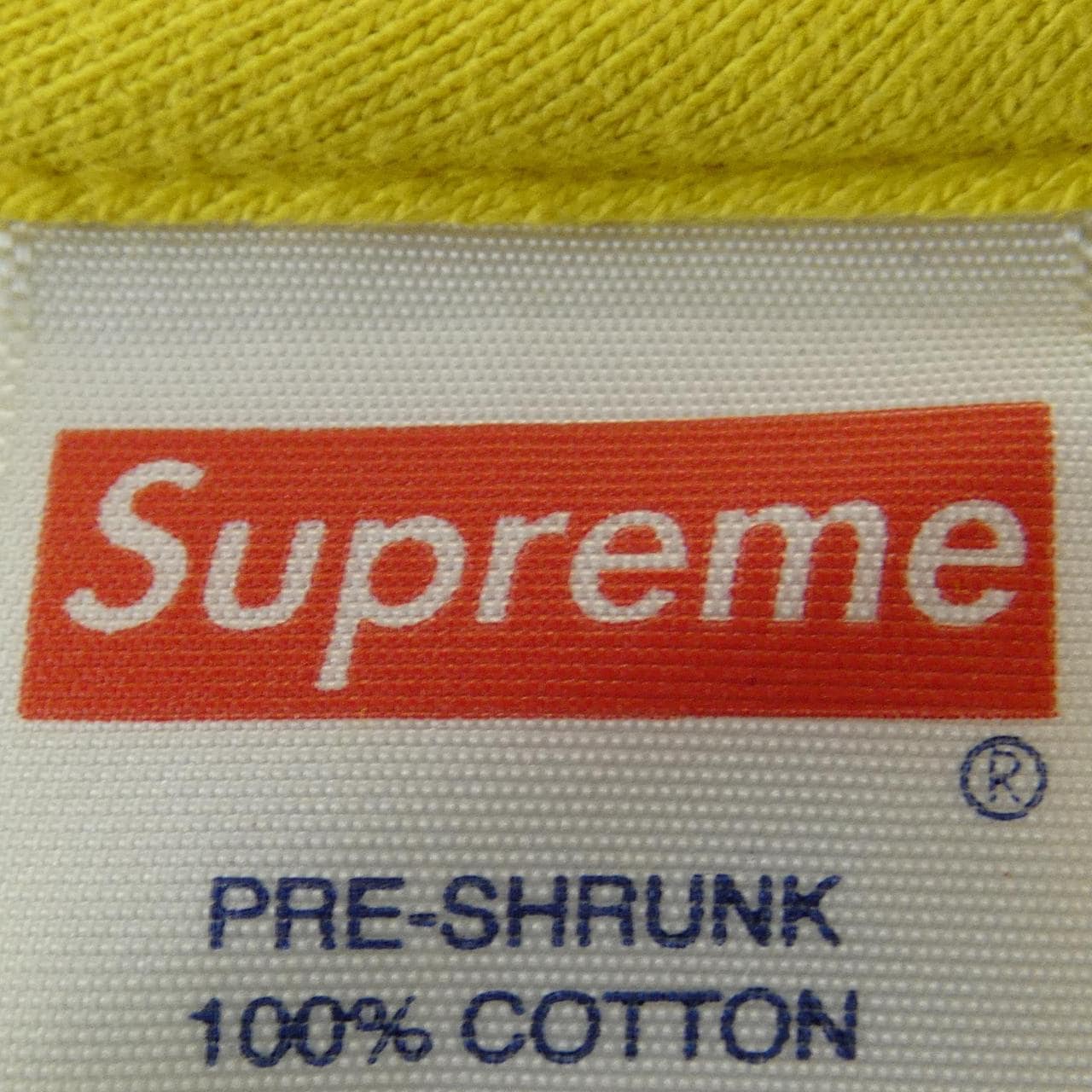 シュプリーム SUPREME Skyscraper Tee Tシャツ