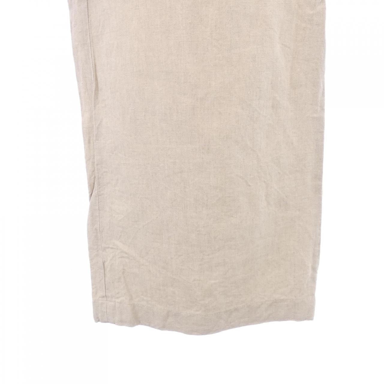 プラージュ Plage パンツ