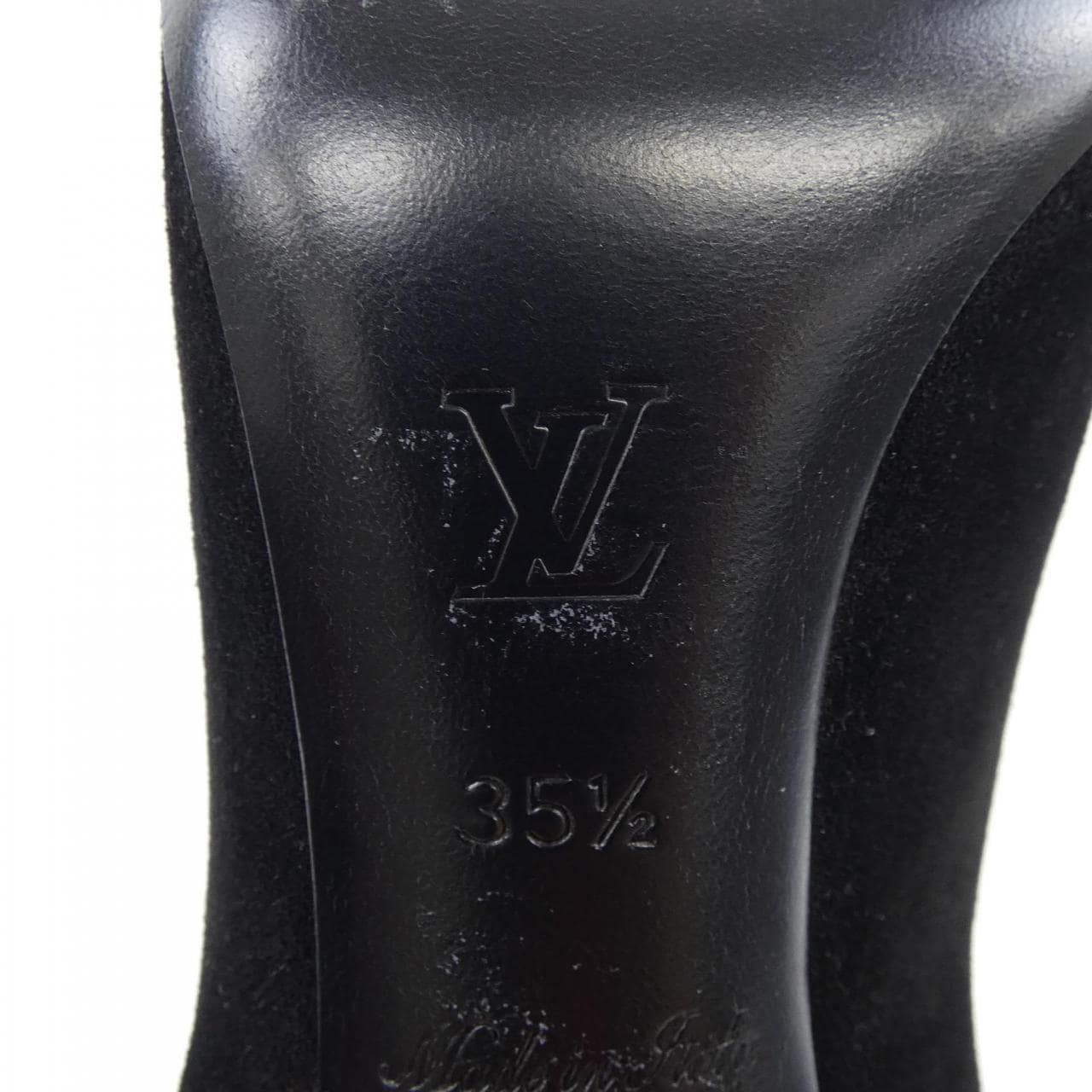 ルイヴィトン LOUIS VUITTON MA0153 ブーツ