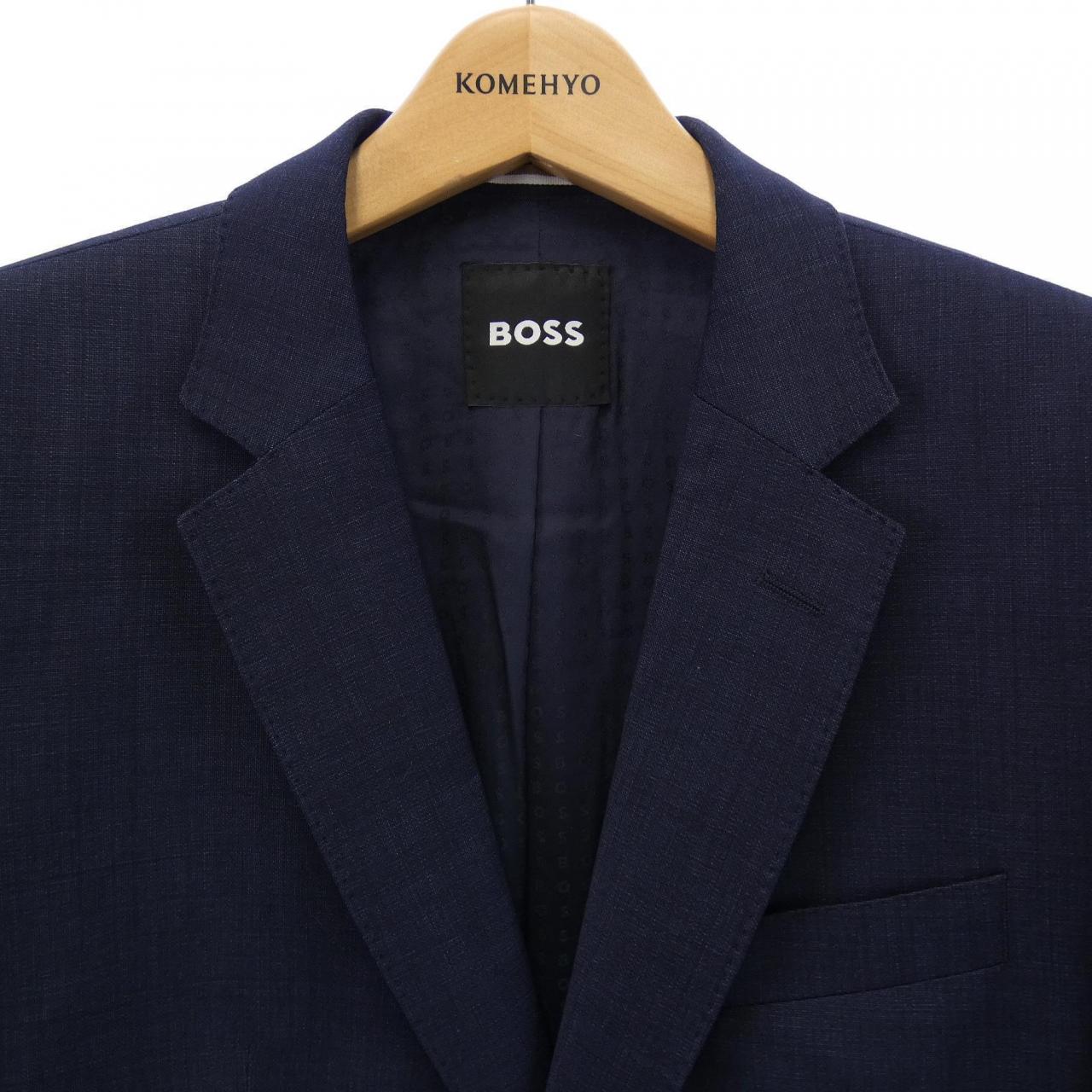 ボス BOSS スーツ