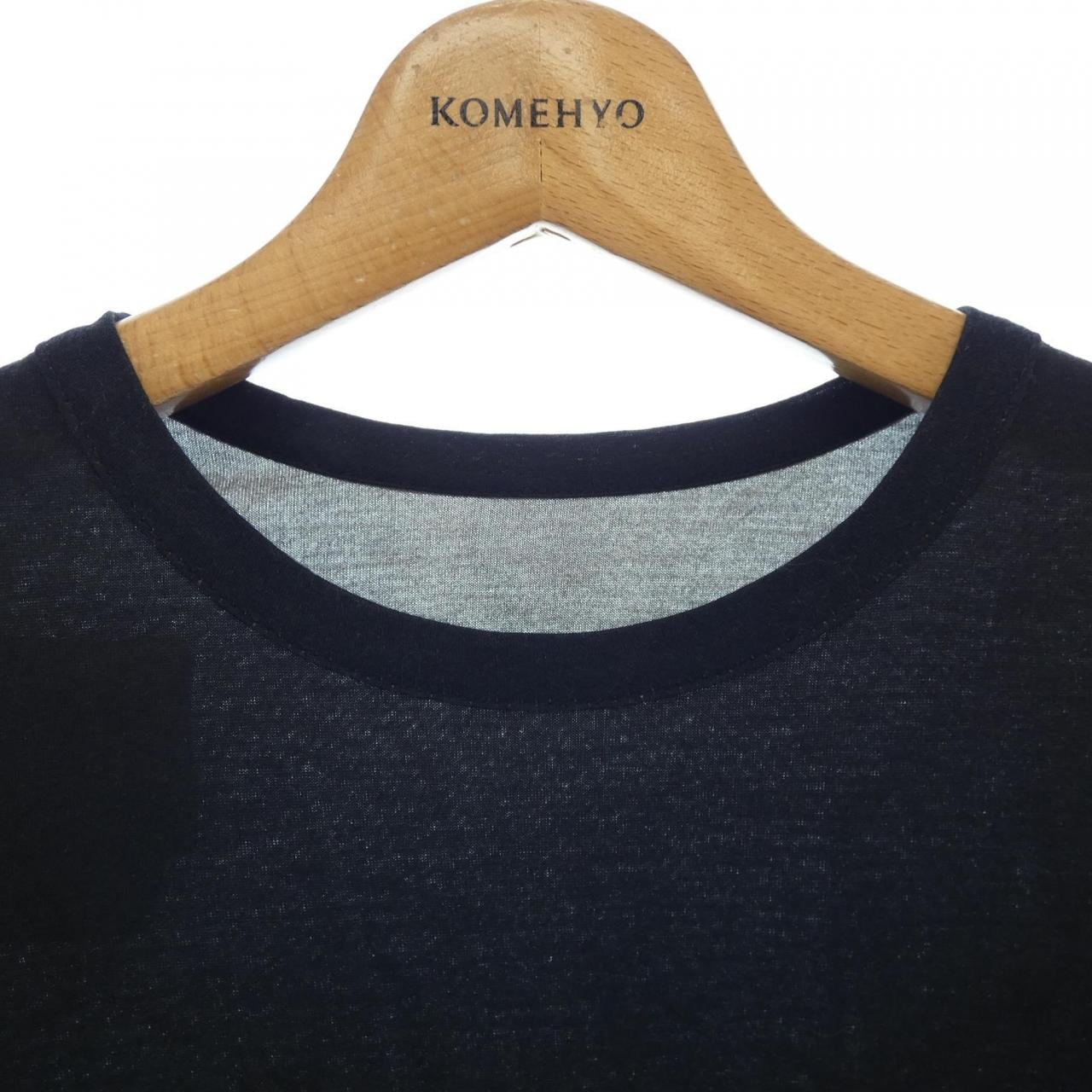 ヨウジヤマモトプリュスノアール YOHJI YAMAMOTO+NOIR NH-T82-276 トップス