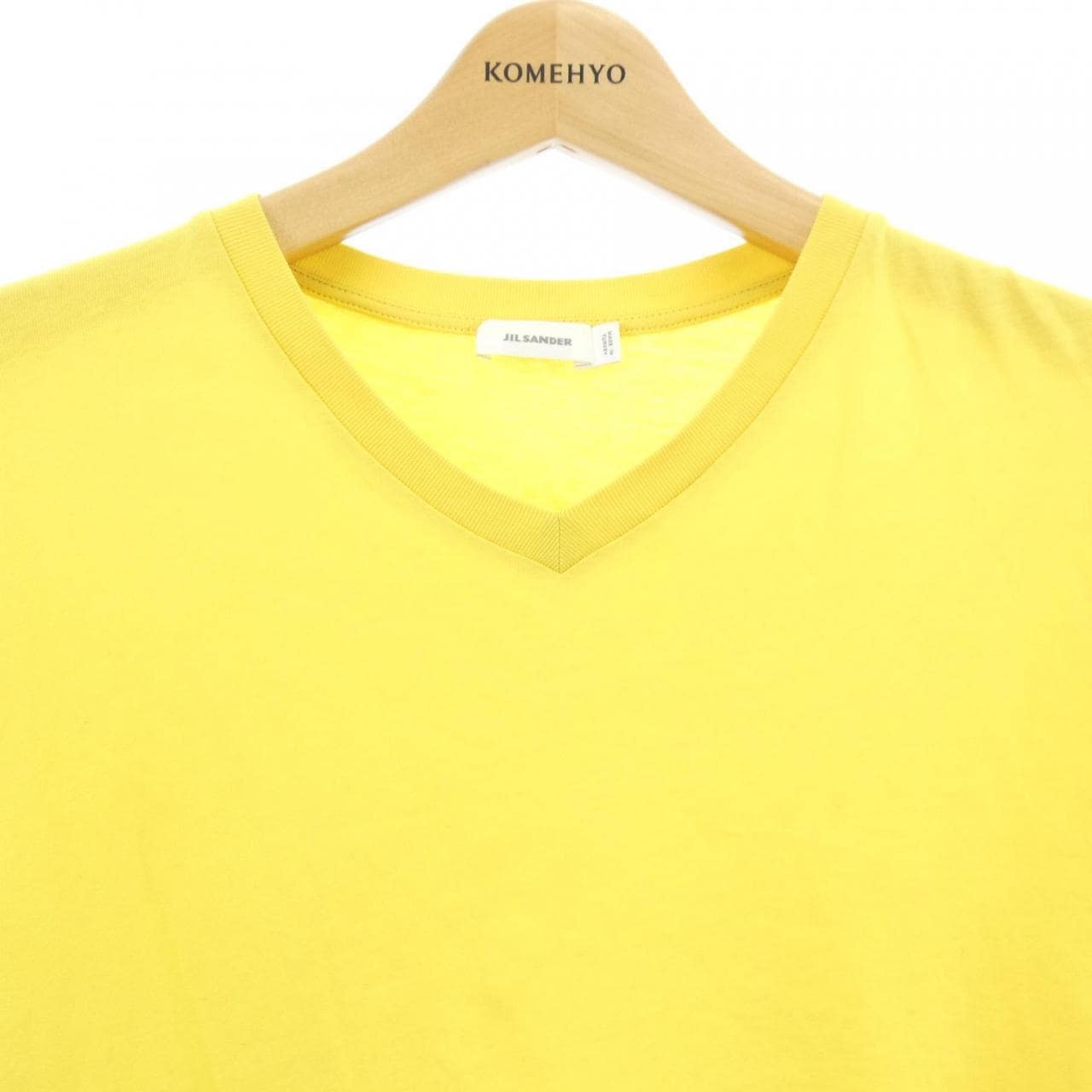 JIL SANDER SANDER MF247308 T-shirt