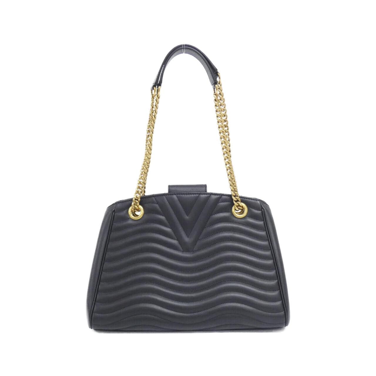 ルイヴィトン ニューウェーブ ルイヴィトン ニューウェーブ チェーントート M51496 ショルダーバッグ