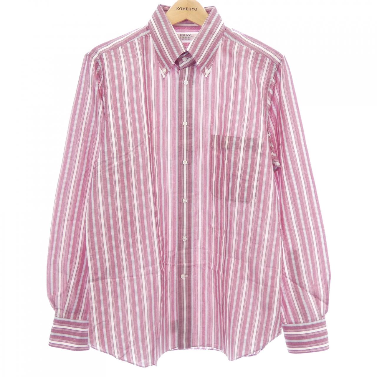 フライ FRAY シャツ