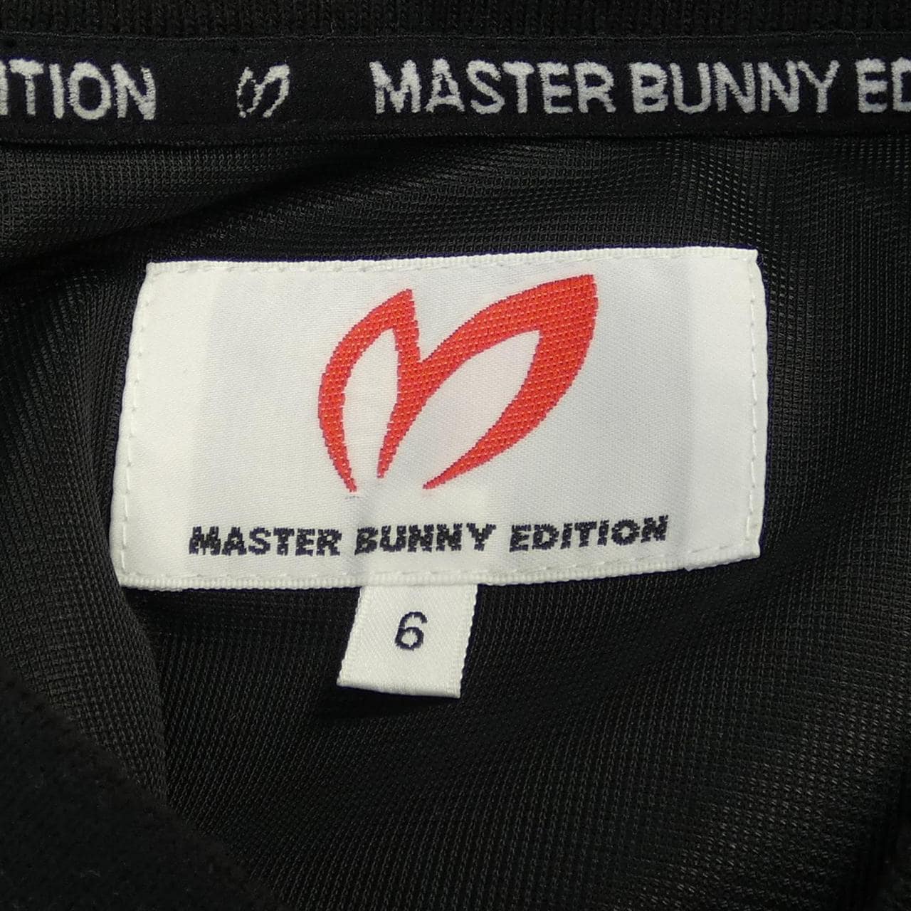 マスターバニーエディション MASTER BUNNY EDITION ブルゾン