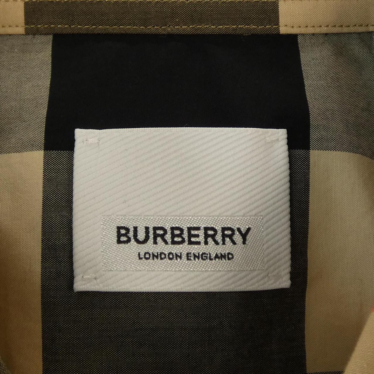 バーバリー BURBERRY 8038638 シャツ