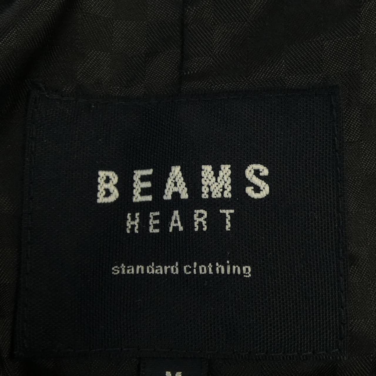 ビームスハート BEAMS HEART コート