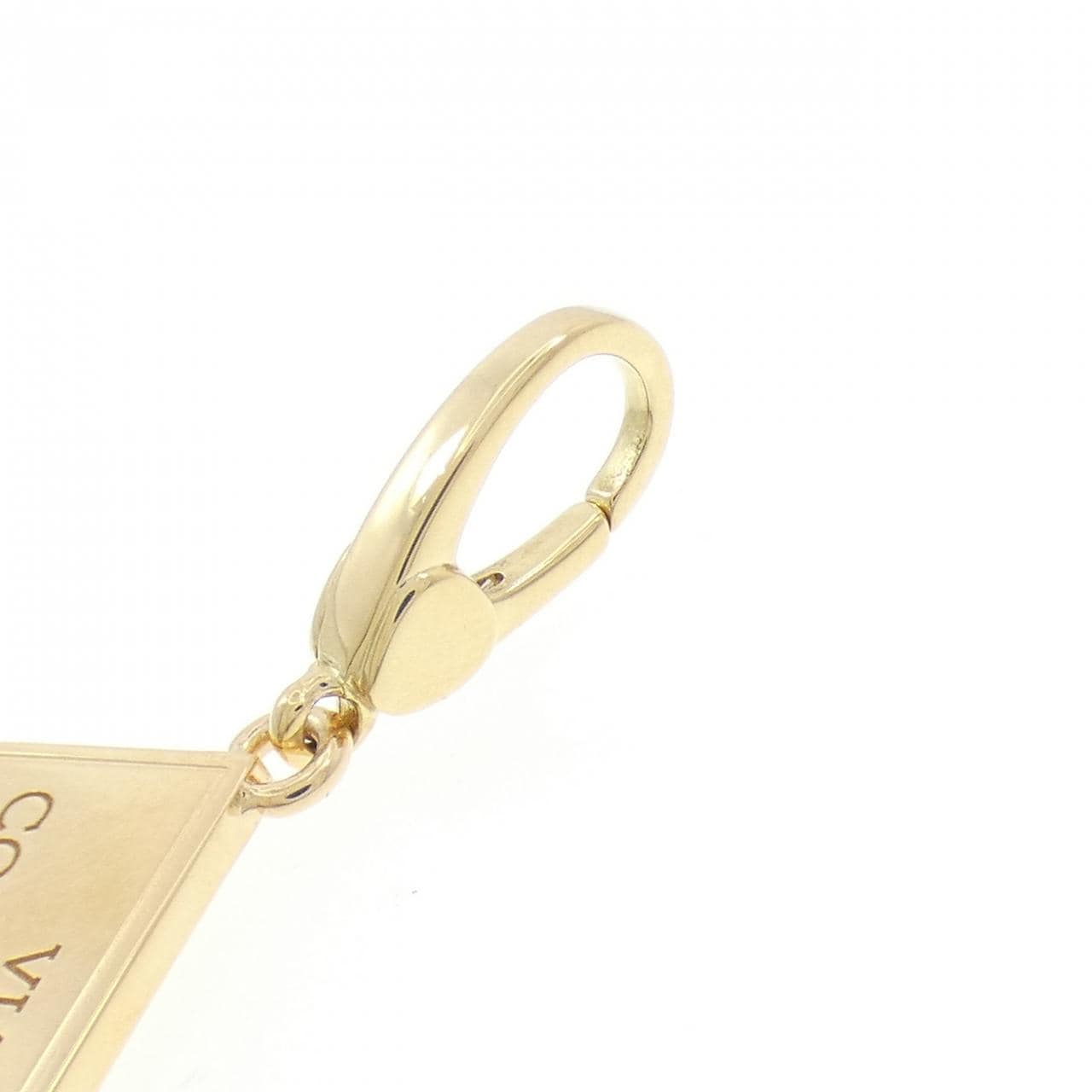 ブルガリ コンドッティ ペンダント