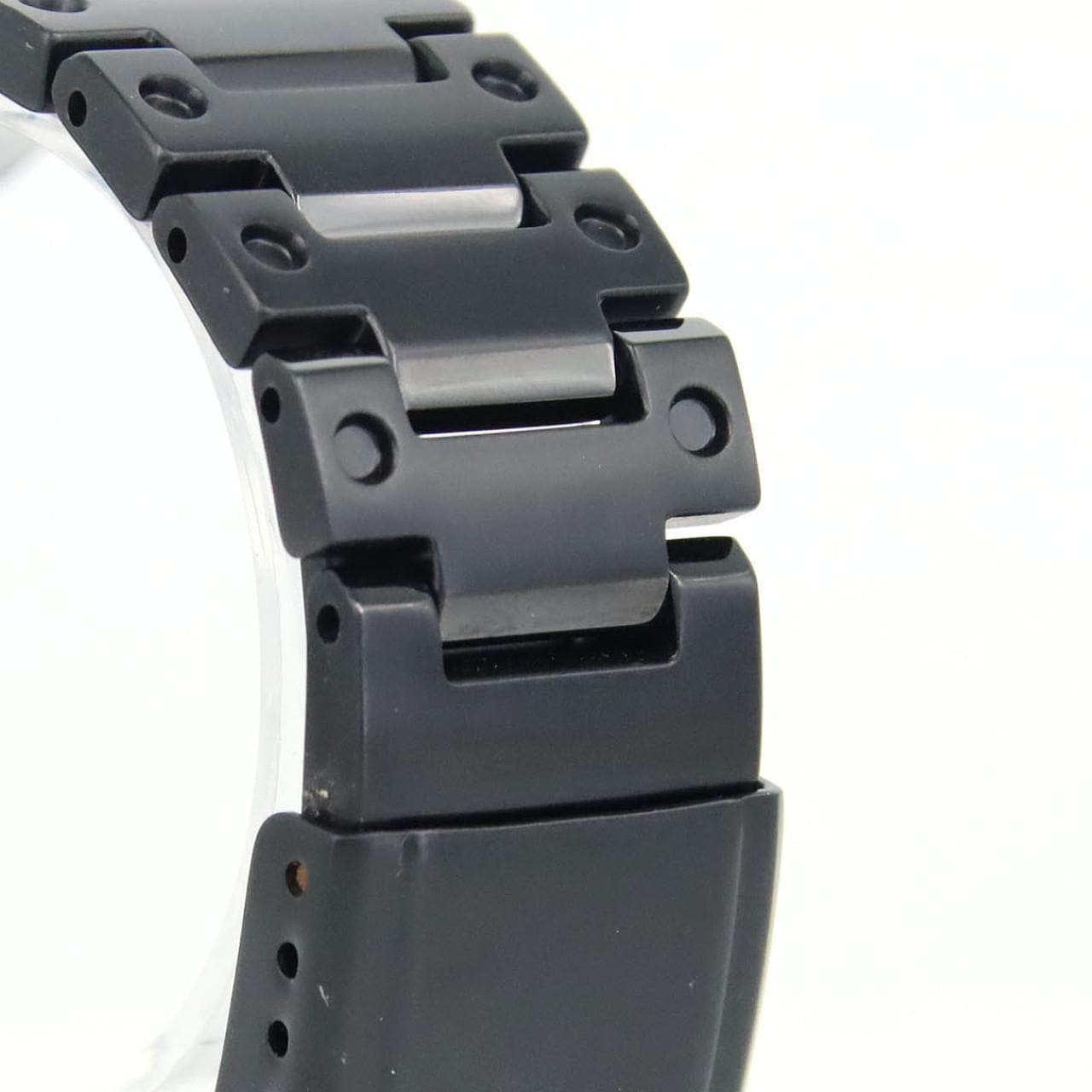 カシオ G-SHOCK 電波時計 GMW-B5000GD-1JF SS ソーラークォーツ