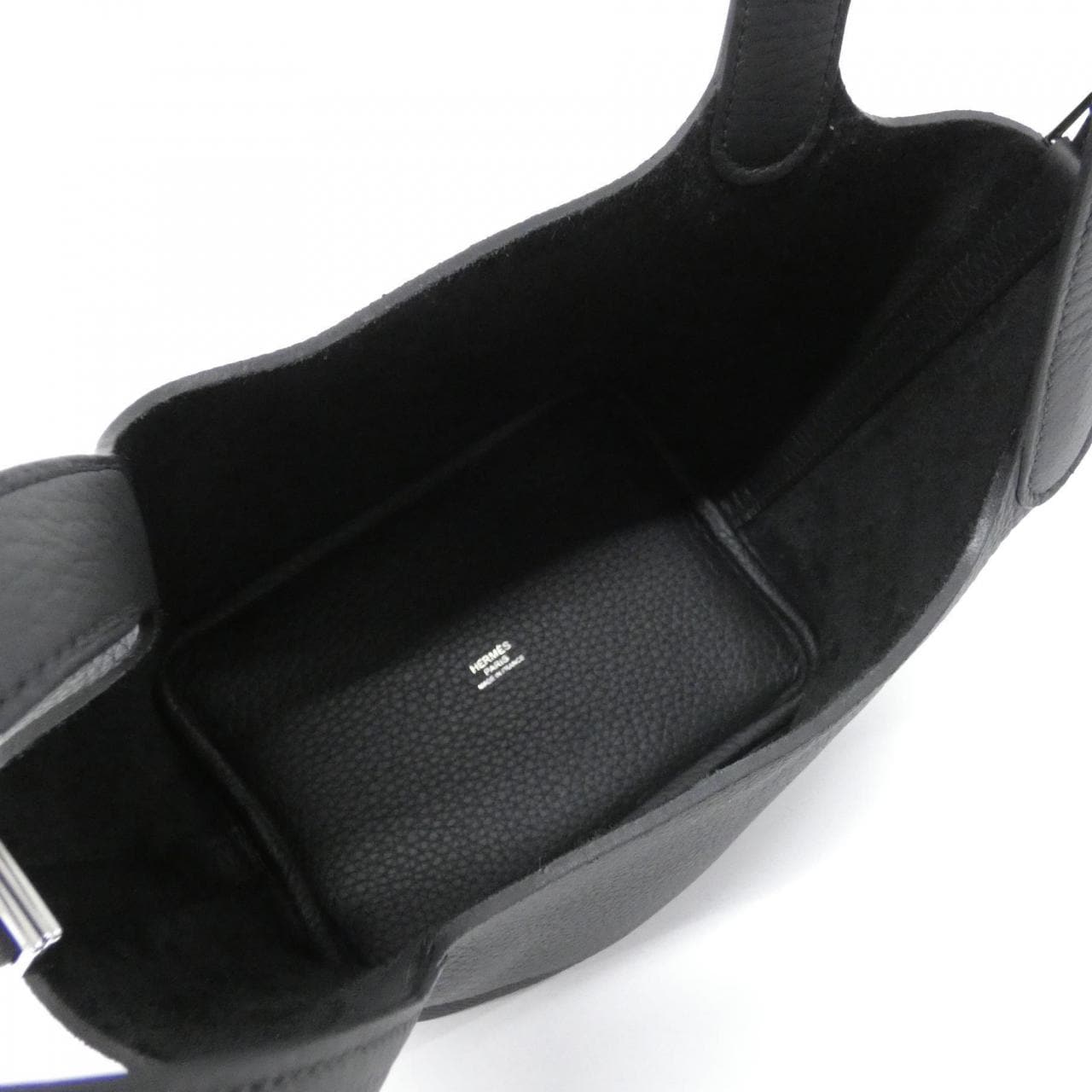 【未使用品】エルメス ピコタン ロック PM 056289CK バッグ