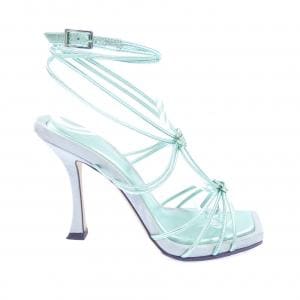 ジミーチュウ JIMMY CHOO サンダル