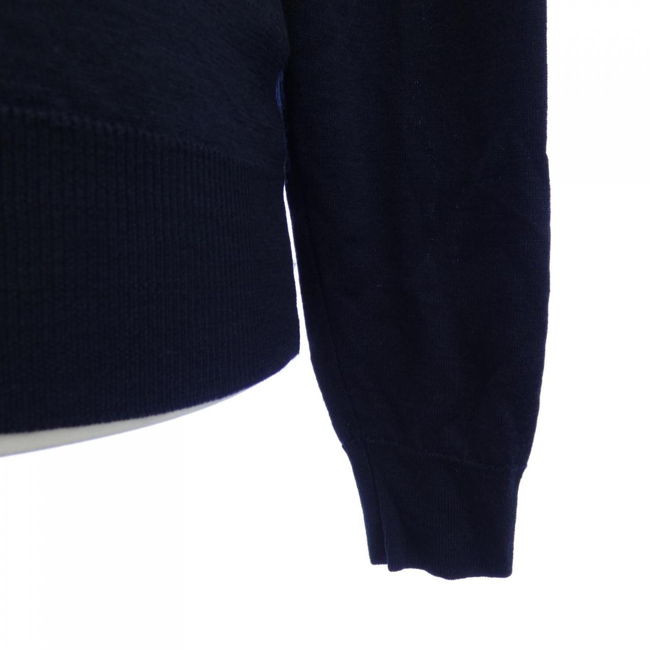 ジョンスメドレー JOHN SMEDLEY カーディガン