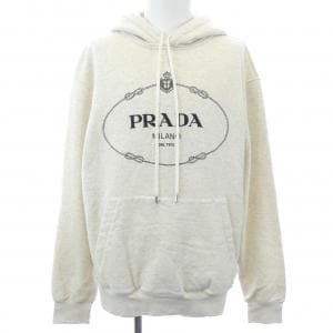 プラダ PRADA コットンフリース フーディー UJL24B S232 13IQ パーカー