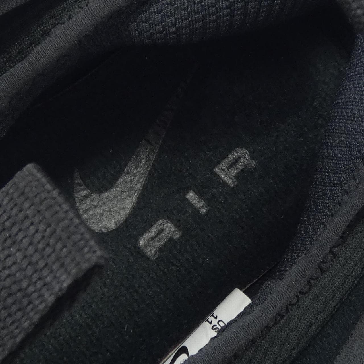 ナイキ NIKE FZ4238-001 スニーカー