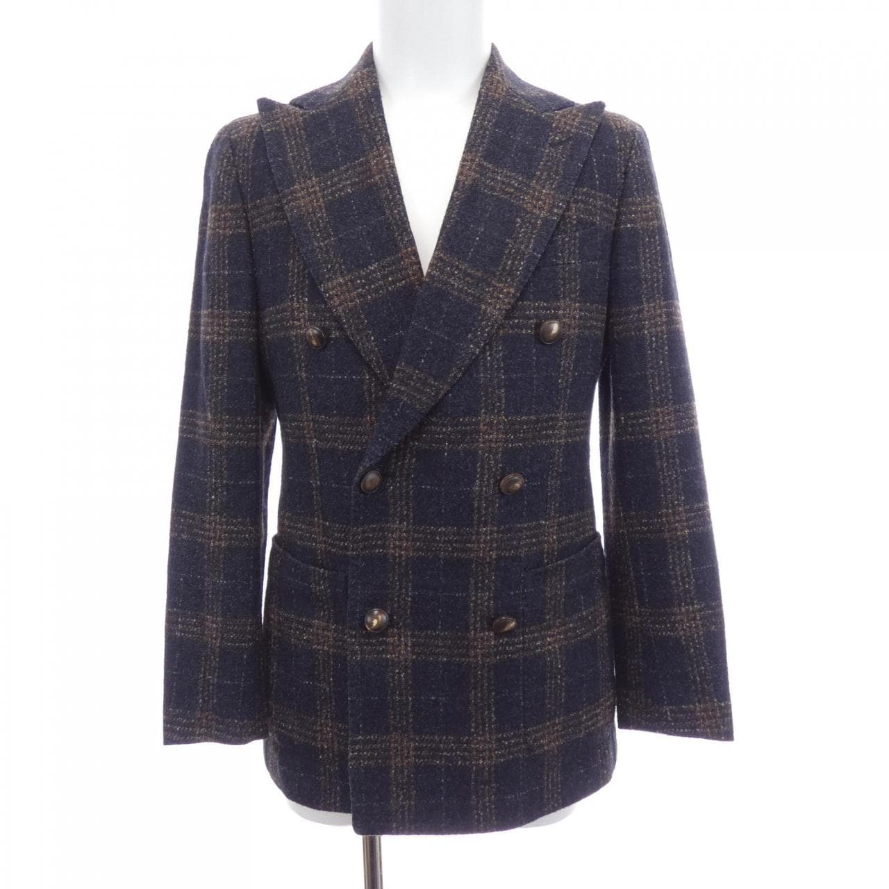 タリアトーレ TAGLIATORE 1SVS20K ジャケット