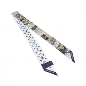 ルイヴィトン バンドーBB レッツゴー M76442 スカーフ