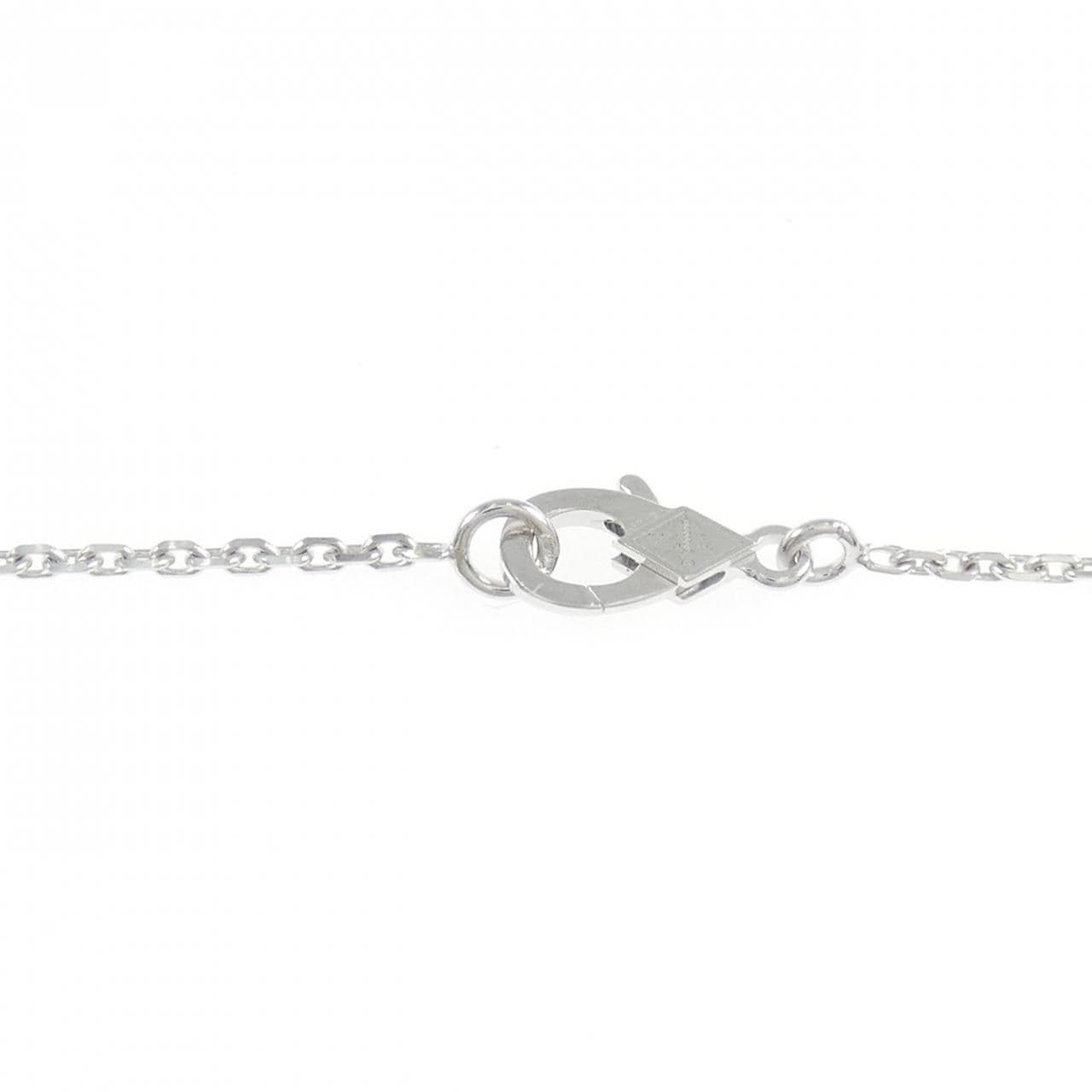 ヴァンクリーフ&アーペル ヴィンテージアルハンブラ 2022年ホリデー限定 ネックレス