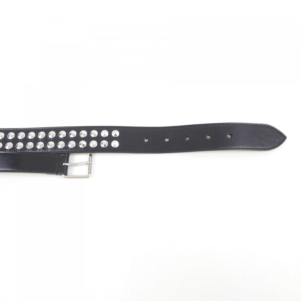 アレキサンダーマックイーン ALEXANDER McQUEEN 594188 BELT