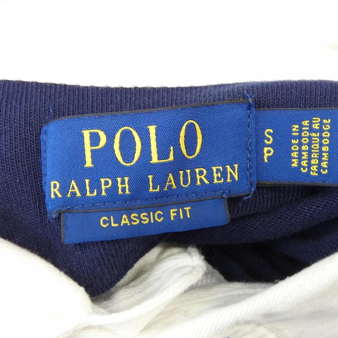 ポロラルフローレン POLO RALPH LAUREN ポロシャツ