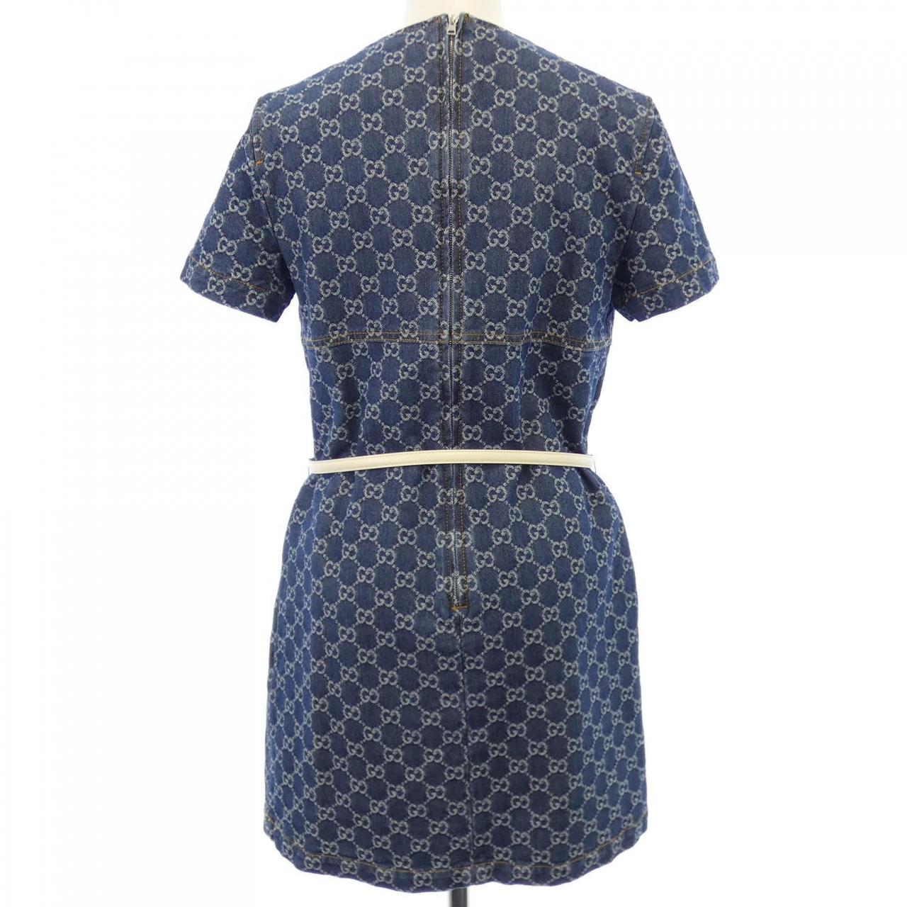 グッチ GUCCI 818219 XDC9H ワンピース