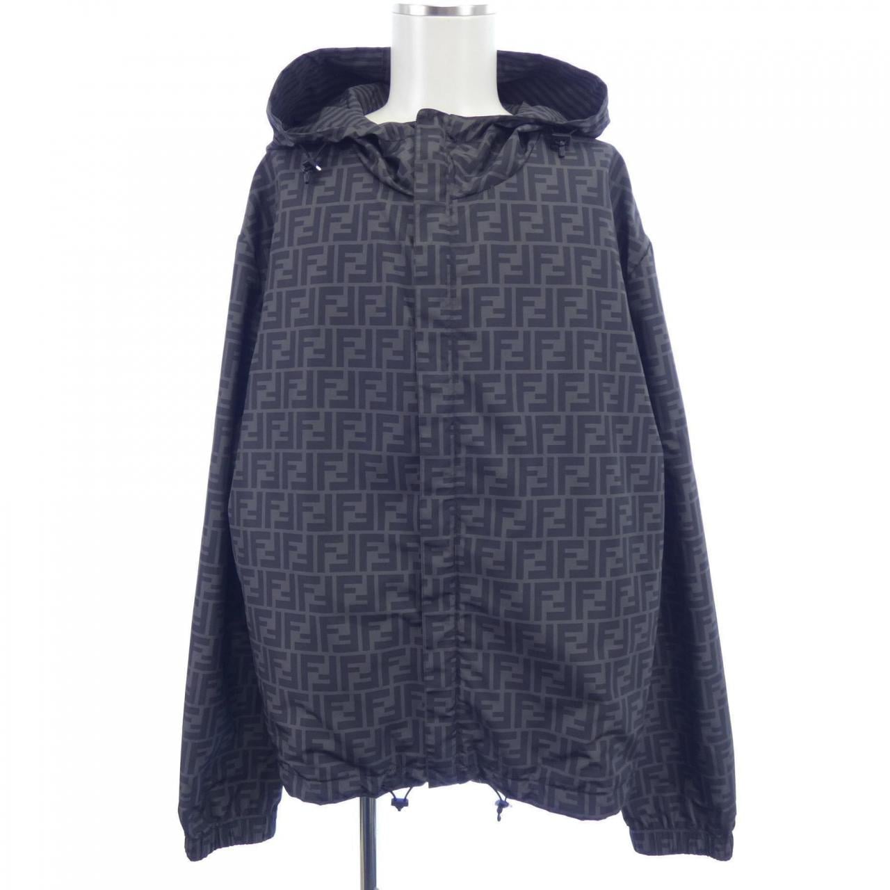 フェンディ FENDI FAA615 A79N ジャケット