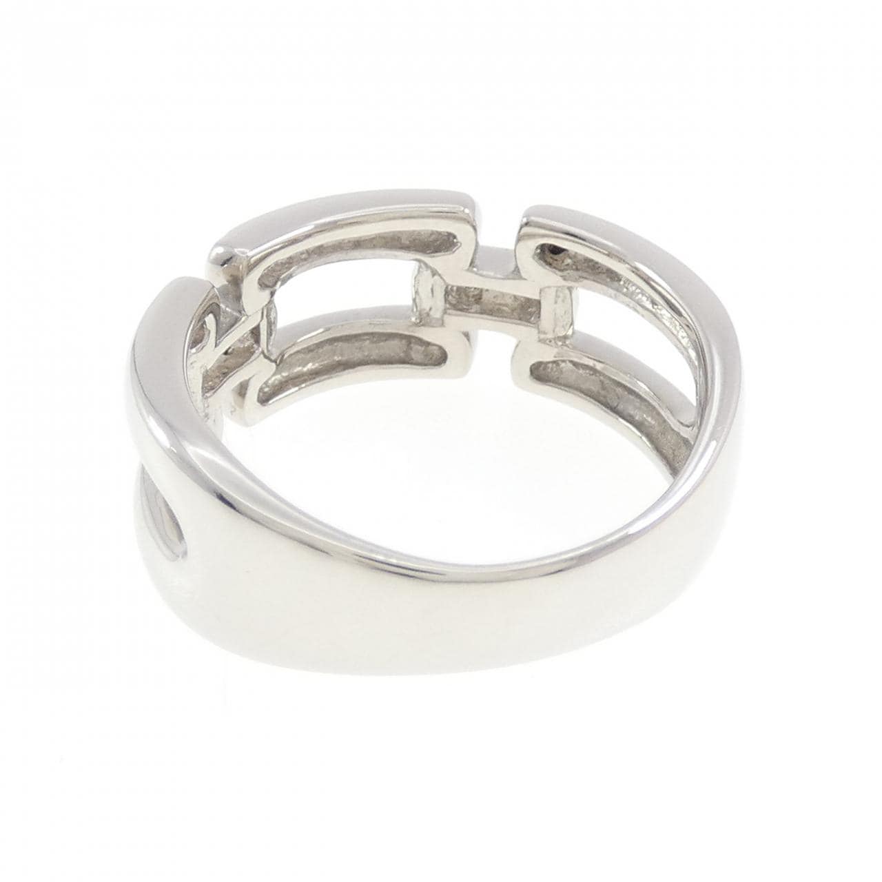 PT900 ダイヤモンド リング