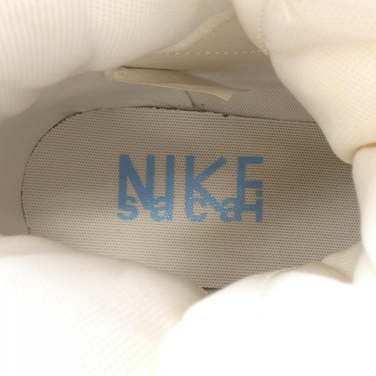 ナイキ NIKE BV0072-100 スニーカー