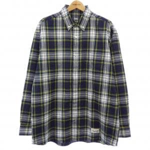 シークエル SEQUEL SQ-25SS-SH-03 シャツ