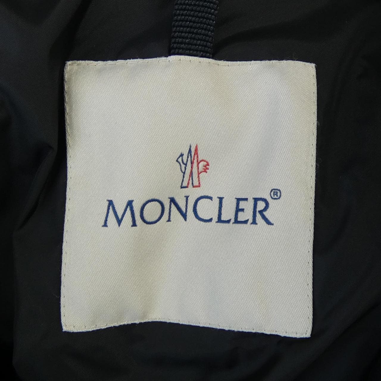 モンクレール MONCLER CHARMILLE ダウンコート