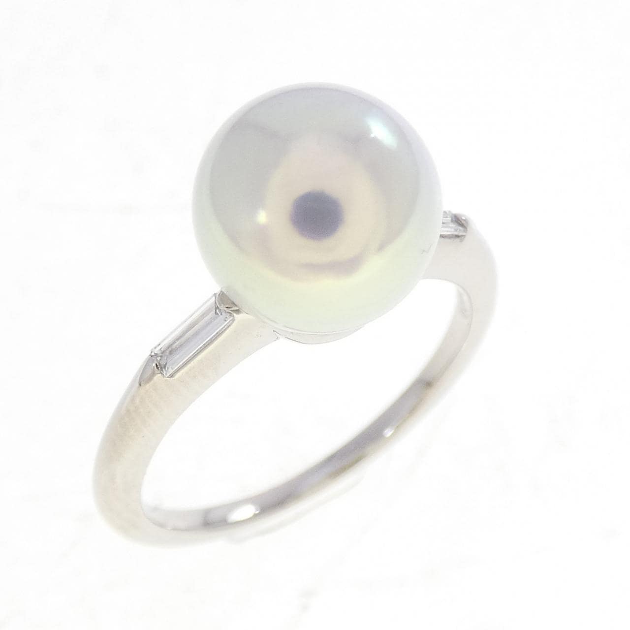 PT900 アコヤパール リング 8.5mm
