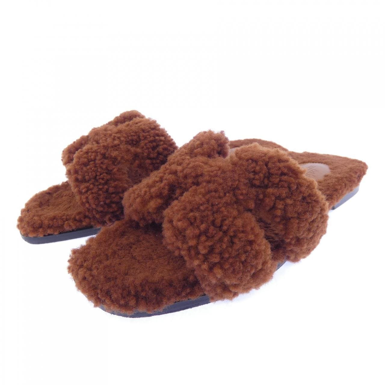 エルメス HERMES オラン ORAN 212178Z サンダル