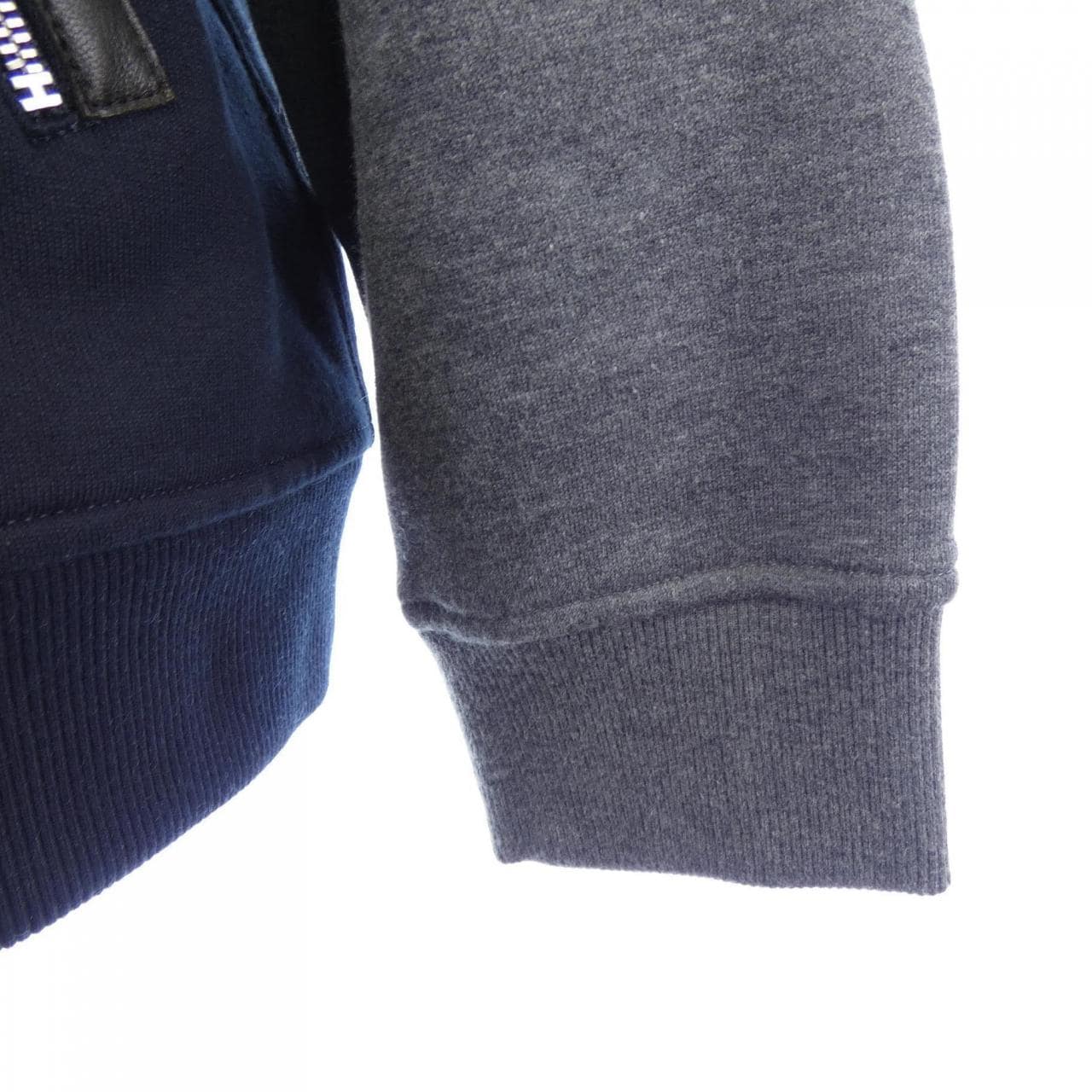 エルメス HERMES クルードセル *21-5763 ブルゾン