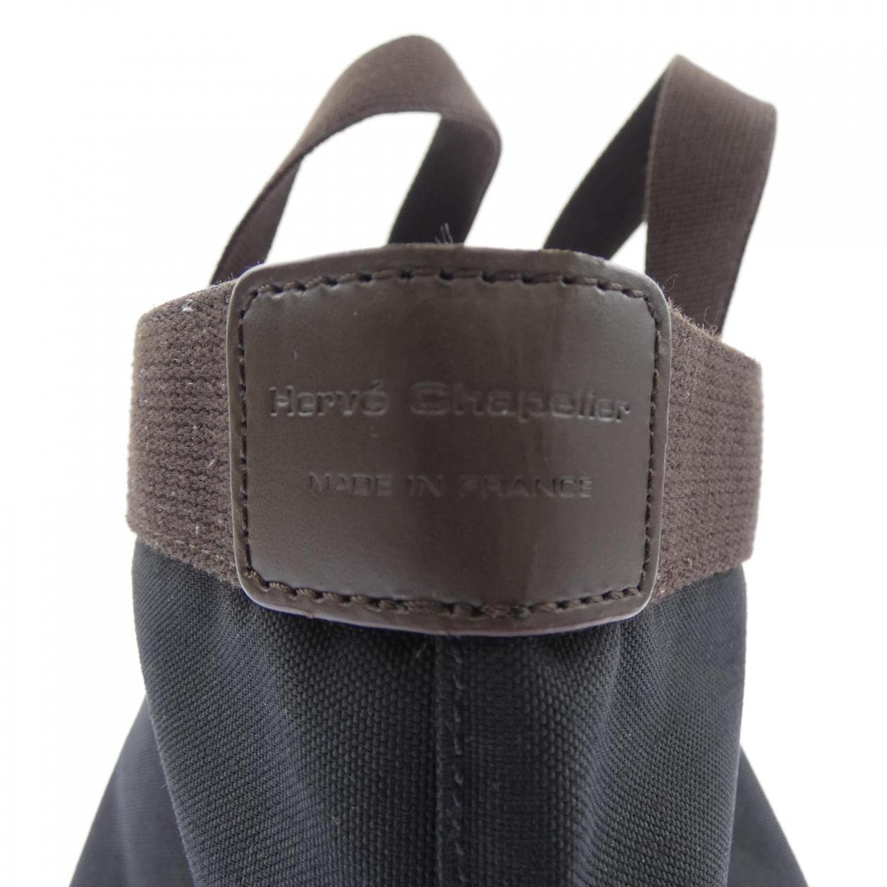 エルベシャプリエ HERVE CHAPELIER コーデュラ舟型トート 707C BAG