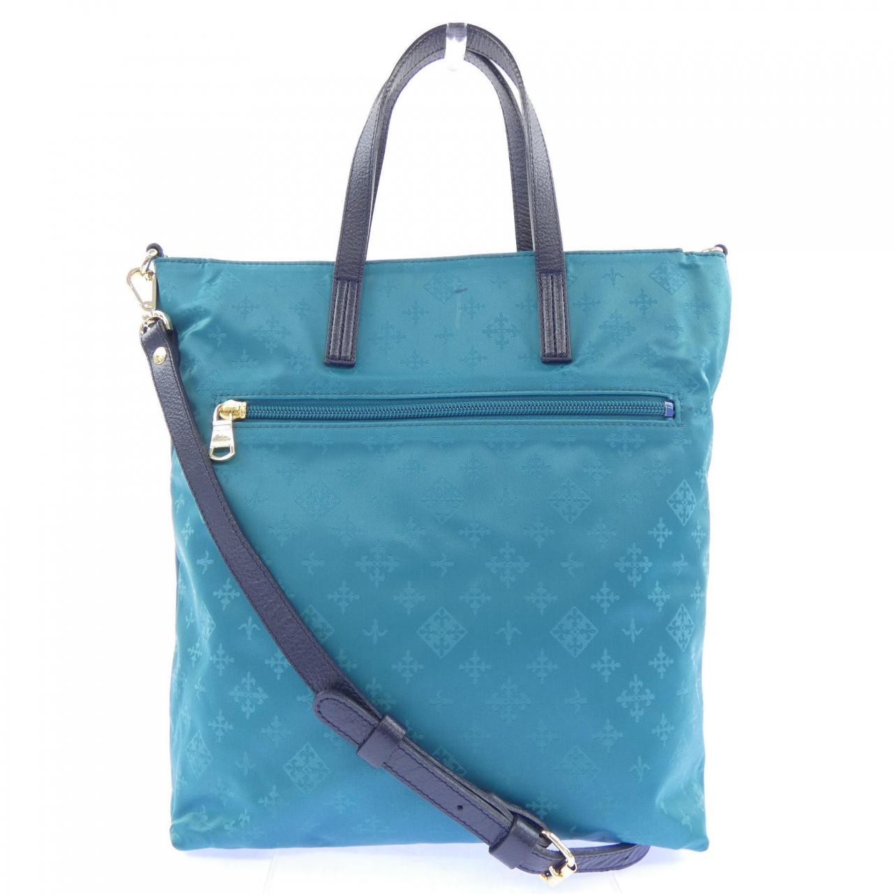 ラシット russet BAG