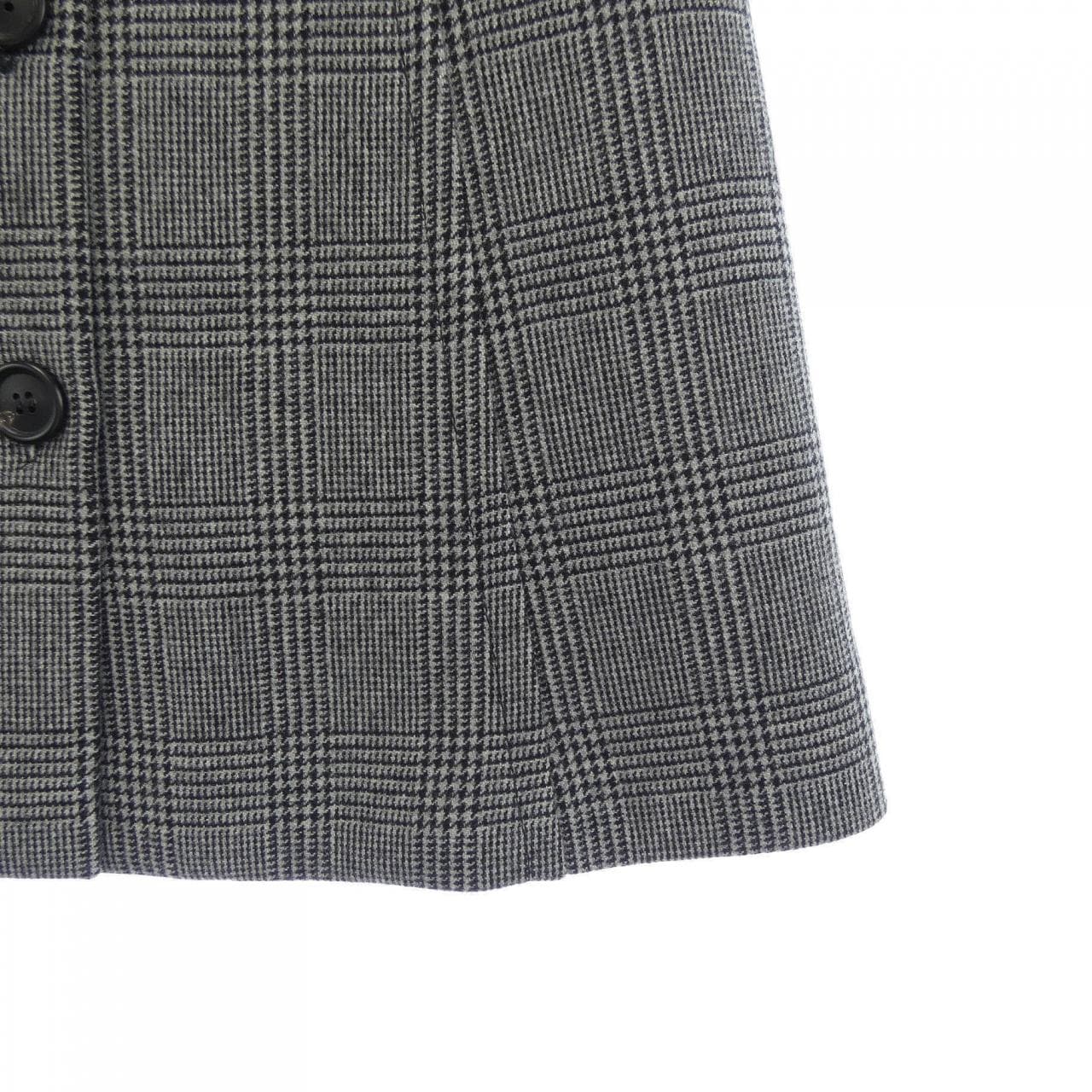 ミュウミュウ MIU MIU MG1152 H5R スカート