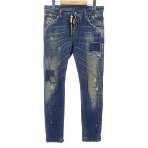 ディースクエアード DSQUARED2 S74LB0423 ジーンズ