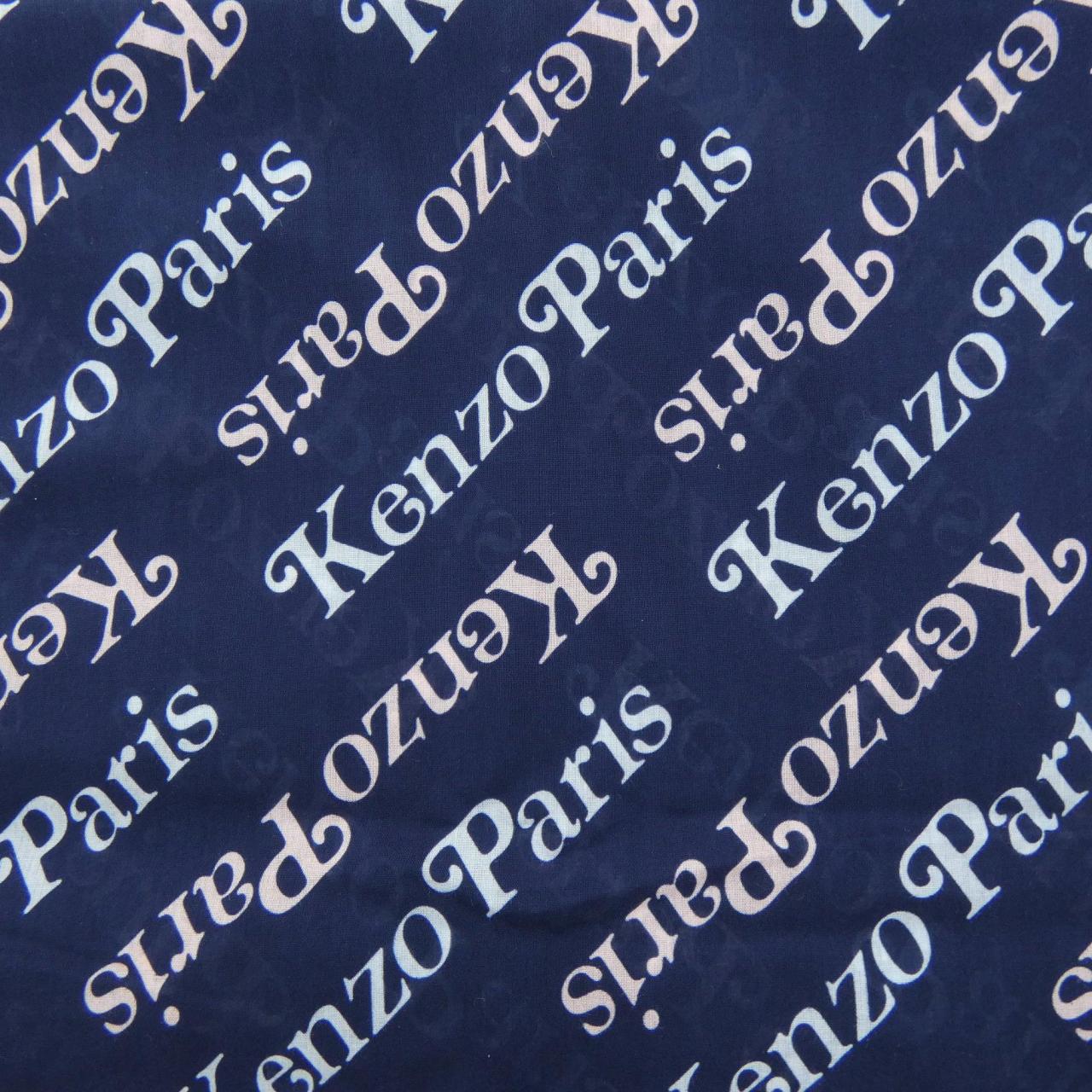 ケンゾー KENZO FE58EU720PEE SCARF