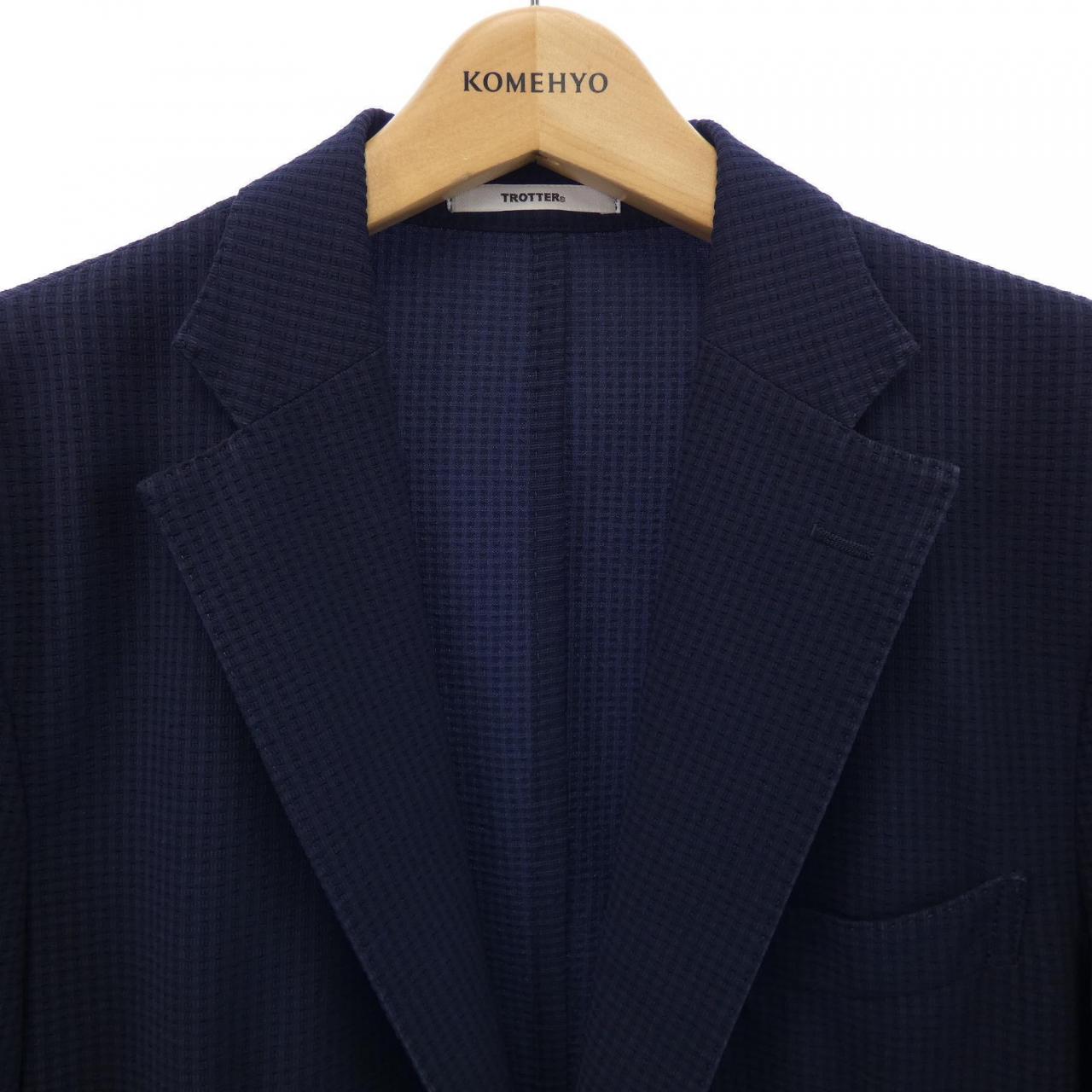 マッキントッシュフィロソフィー MACKINTOSH PHILOSOPHY H1E22-362-29 ジャケット