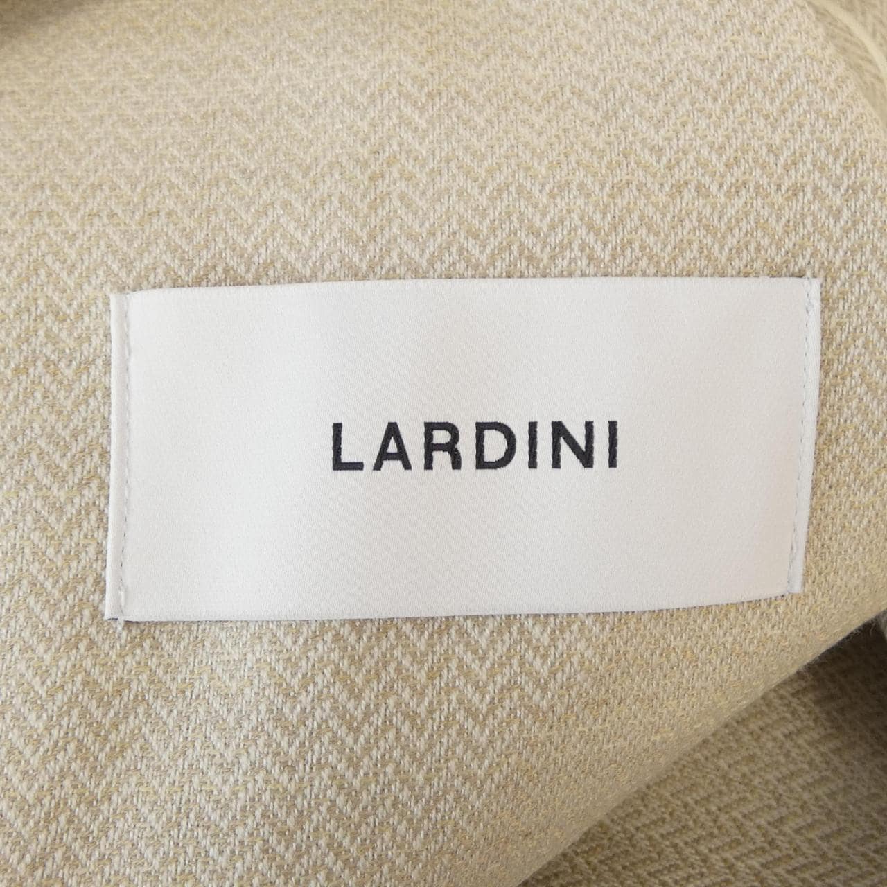 ラルディーニ LARDINI ジャケット